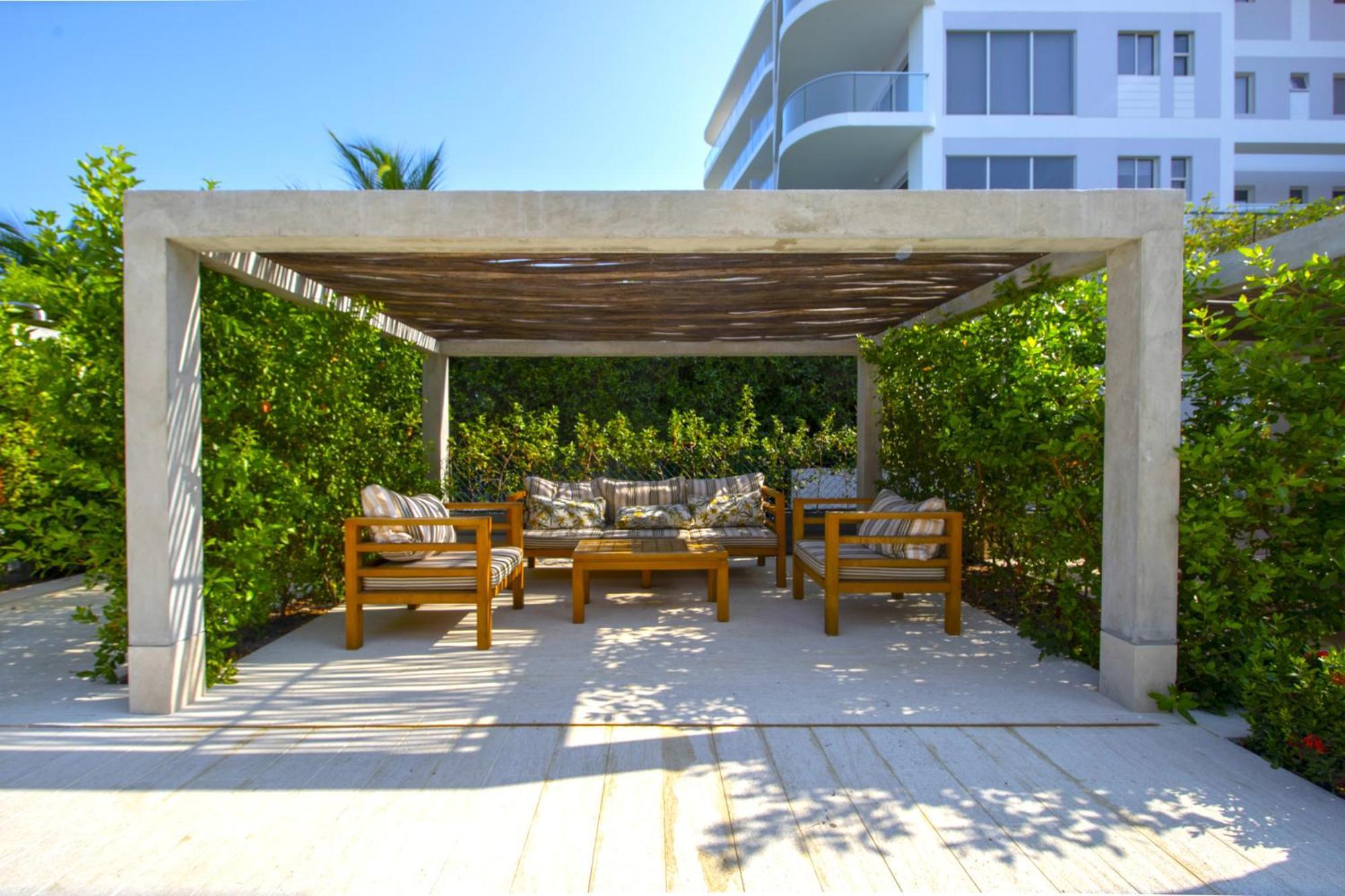 Exclusivo Resort Frente Al Mar, Playa Privada, Piscinas Cartagena  Exterior foto