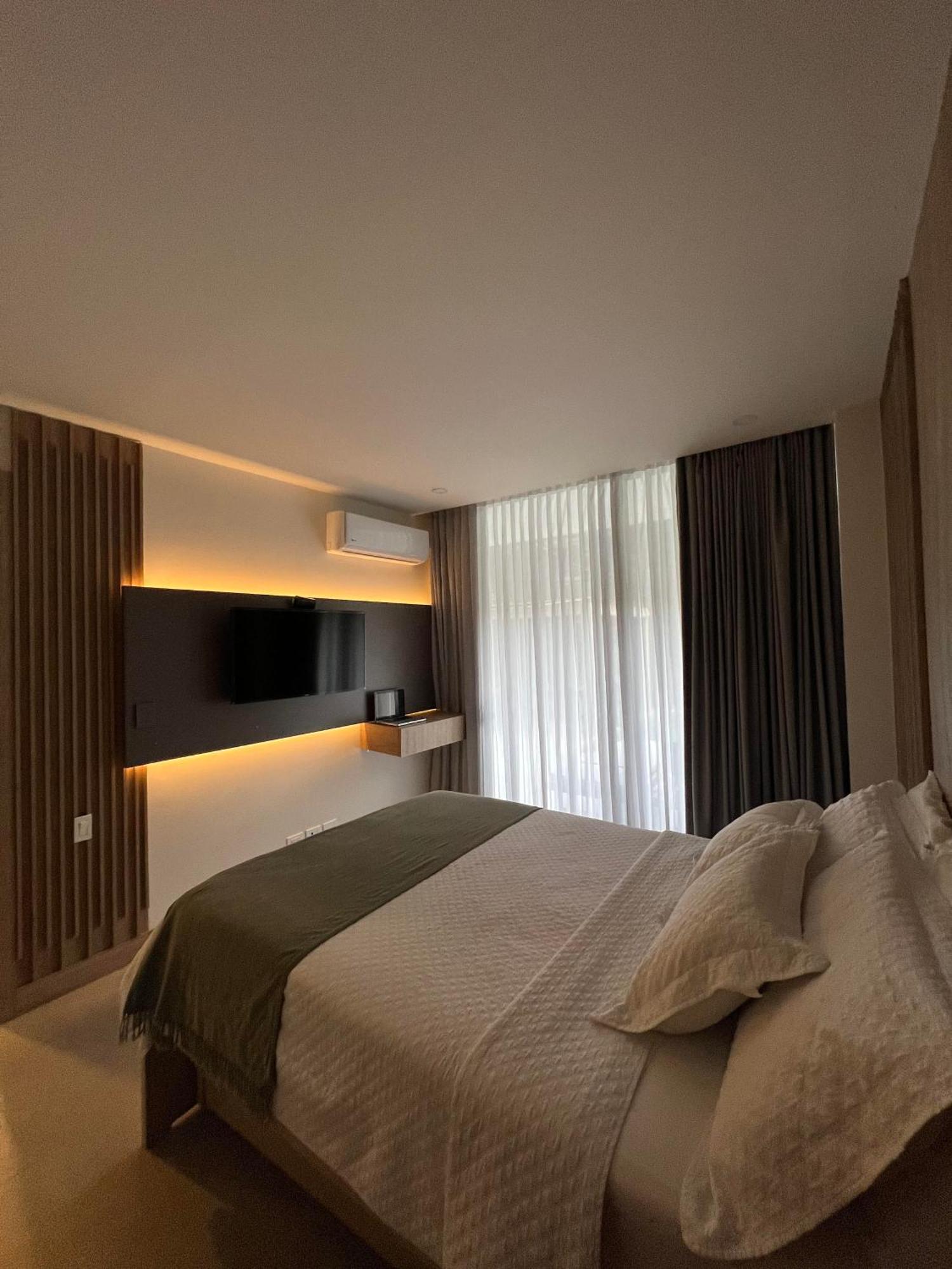 Exclusivo Resort Frente Al Mar, Playa Privada, Piscinas Cartagena  Exterior foto